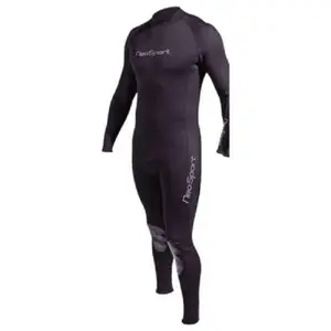NeoSport 3/2mm Neoprene Men's Wetsuit