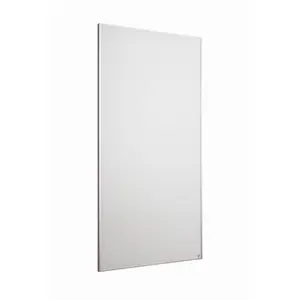 Spacio Innovations WS-8WUS Wexstar 800W Infrared Electric Panel Heater - White