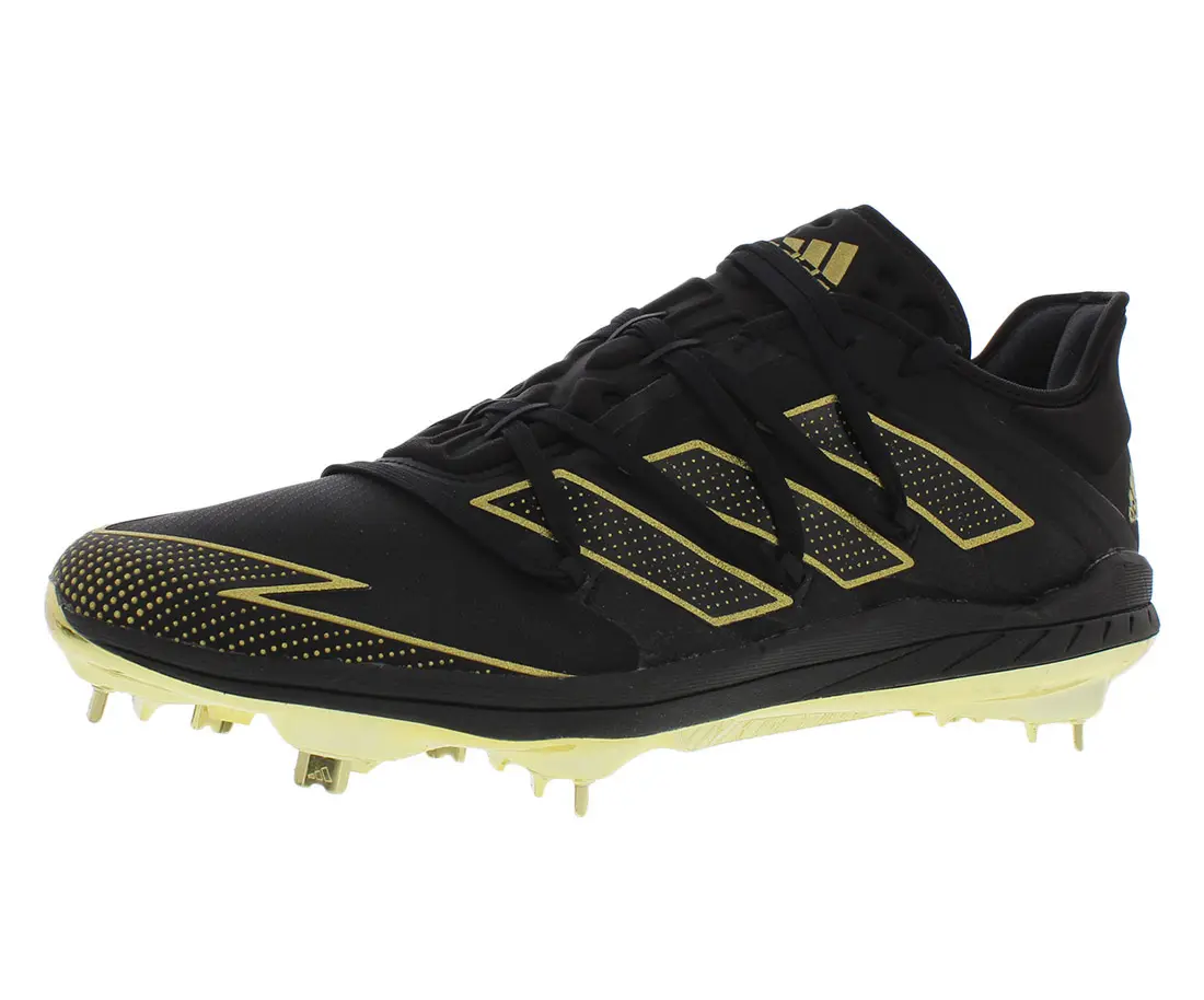 Adidas Afterburner 7 Gold Mens Shoes