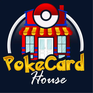 PokeCardHouse