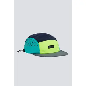 Coal The Provo Cap - Neon Yellow