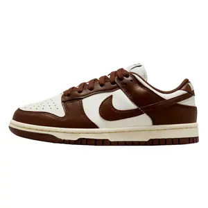Nike Dunk Low Sail / Cacao Wow - Coconut Milk  DD1503-124 Women's