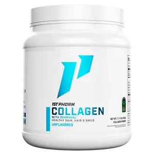 1st Phorm Collagen with Dermaval | Anti-Aging & Joint Support