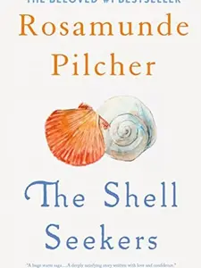 The Shell Seekers - Family Saga, Emotional Journey - Add to Cart Buy Now - Paperback by Rosamunde Pilcher