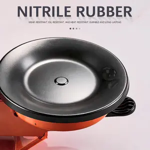 Strong Suction Cup, Thick Single Claw Vacuum, Shock Absorbing Glass Holder, Tile Installation Tool, Aluminum Alloy Gripper