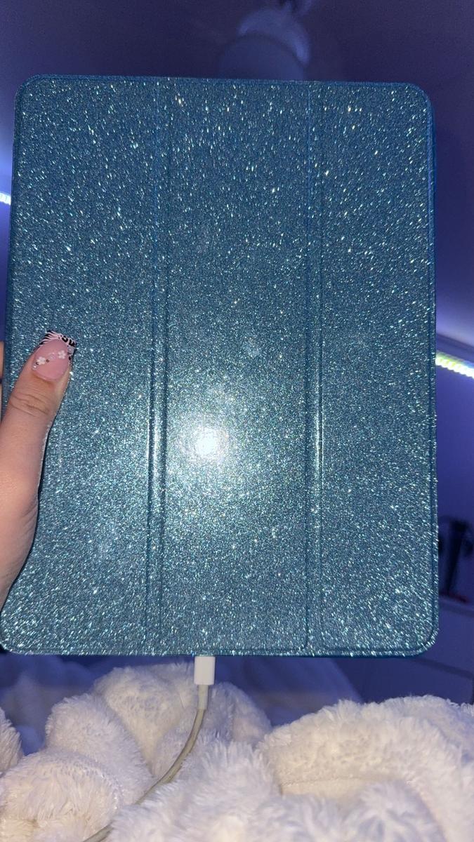 Item: Blue, 10.2inch-for iPad 7/8/9th Gens