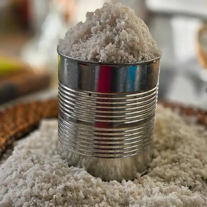 1 Ti manit salt aHiTi