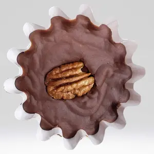Chesebro's Confections Bourbon Chocolate Fudge, 2.25 oz.