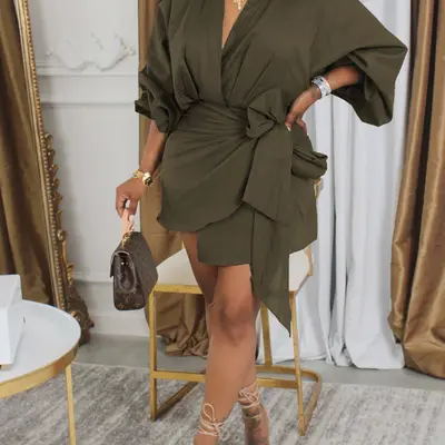 Bubble Hem Dress 2000s - TikTok Shop Bubble Hem Dress 2000s - TikTok Shop