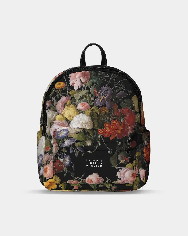 Dutch Redux No. 2 Mini Canvas Backpack
