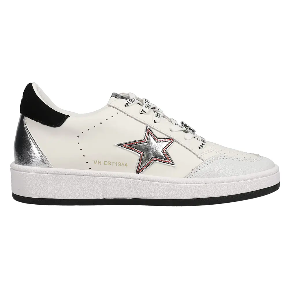 Vintage Havana Womens Denisse Slip On Sneakers Shoes Casual - Off White