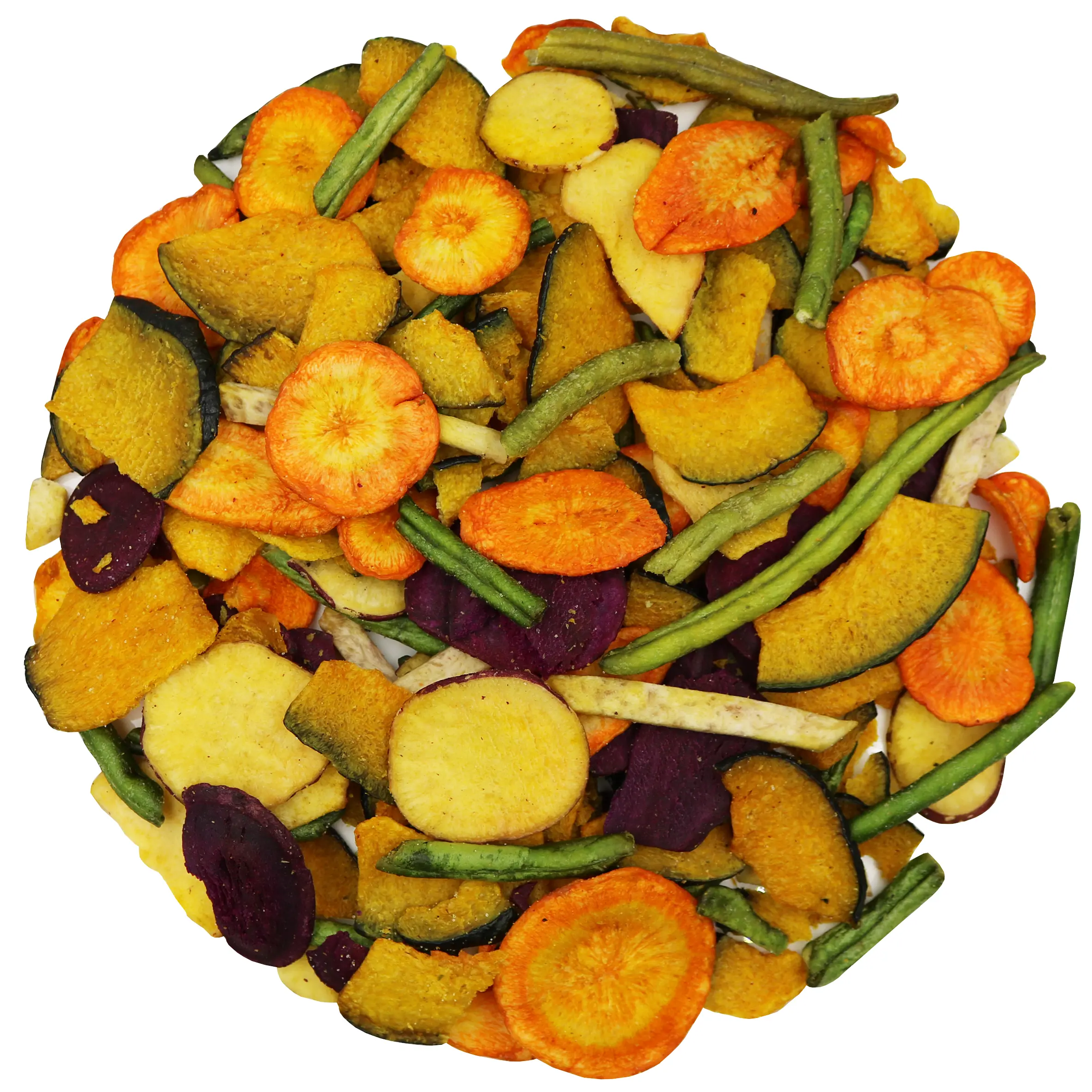 VEGETABLE CHIPS 3 LB BAG VEGETABLE CHIPS 3 LB BAG