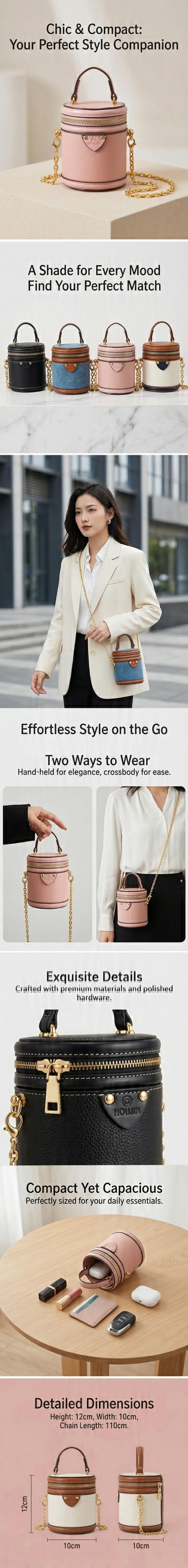 Wholesale New Mini Handbags 2026 Lightweight Women's Chain Bags Fashion Designer Ladies Purses Wallets Casual Daily Shoulder Bag