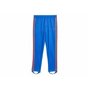 adidas x Wales Bonner Stirrup Pants Royal Blue (unisex) by StockX