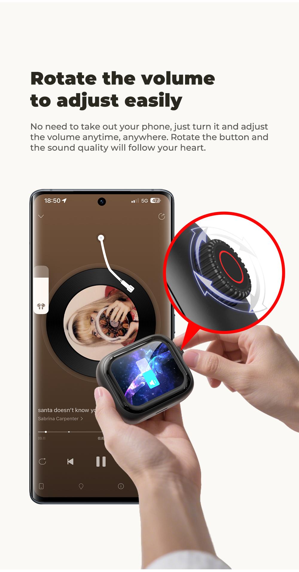 HTC NE40 Wireless Earphones Bluetooth 6.0, LED Display High Fidelity, for Gaming, Office, Sports, Music & Phone Calls TWS Earbuds , IPX5 Waterproof Earphones, Built-in Microphone In Ear Earphones