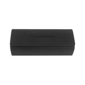 Knockaround Hard Shell Black Case