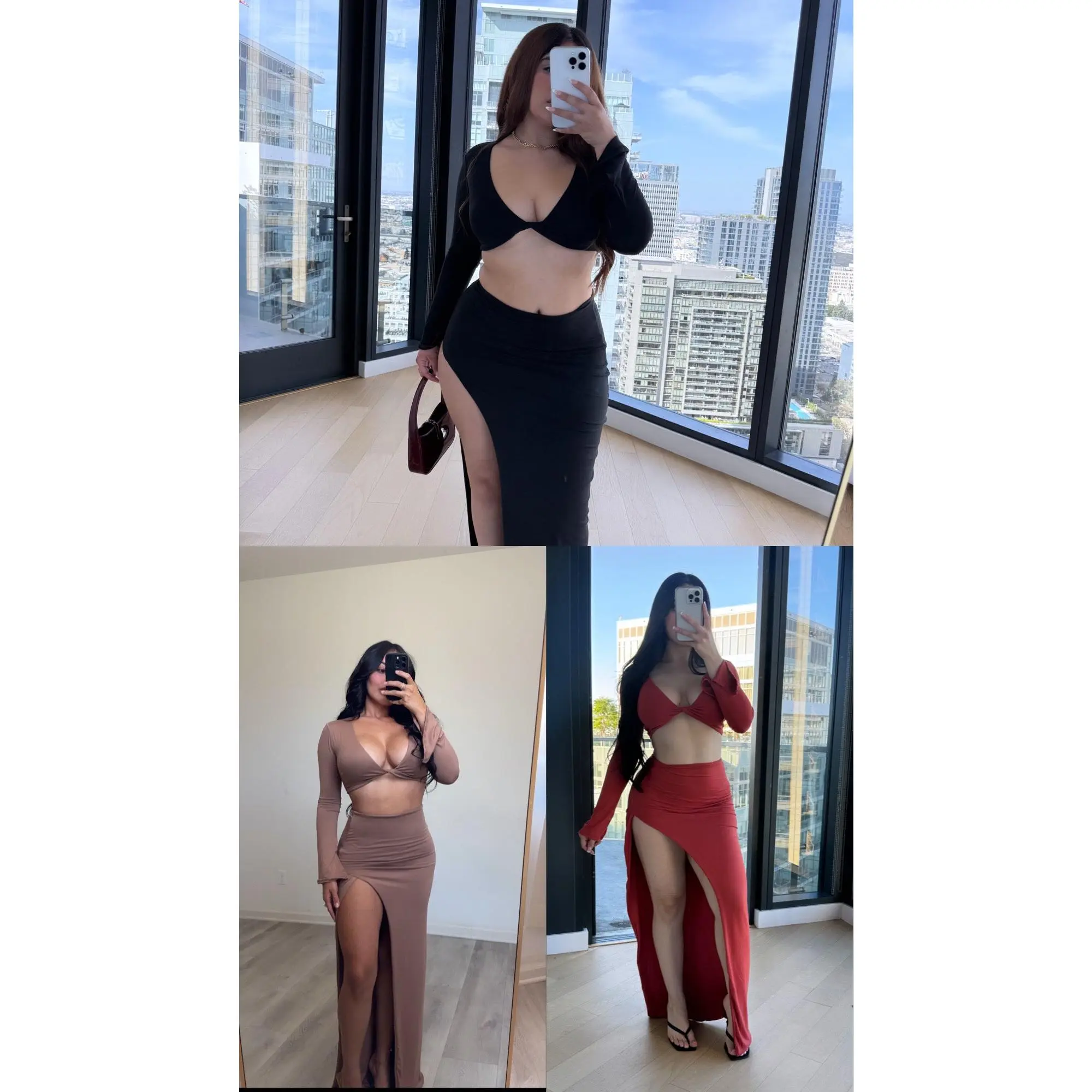 Janet two piece set 115 Janet two piece set 115
