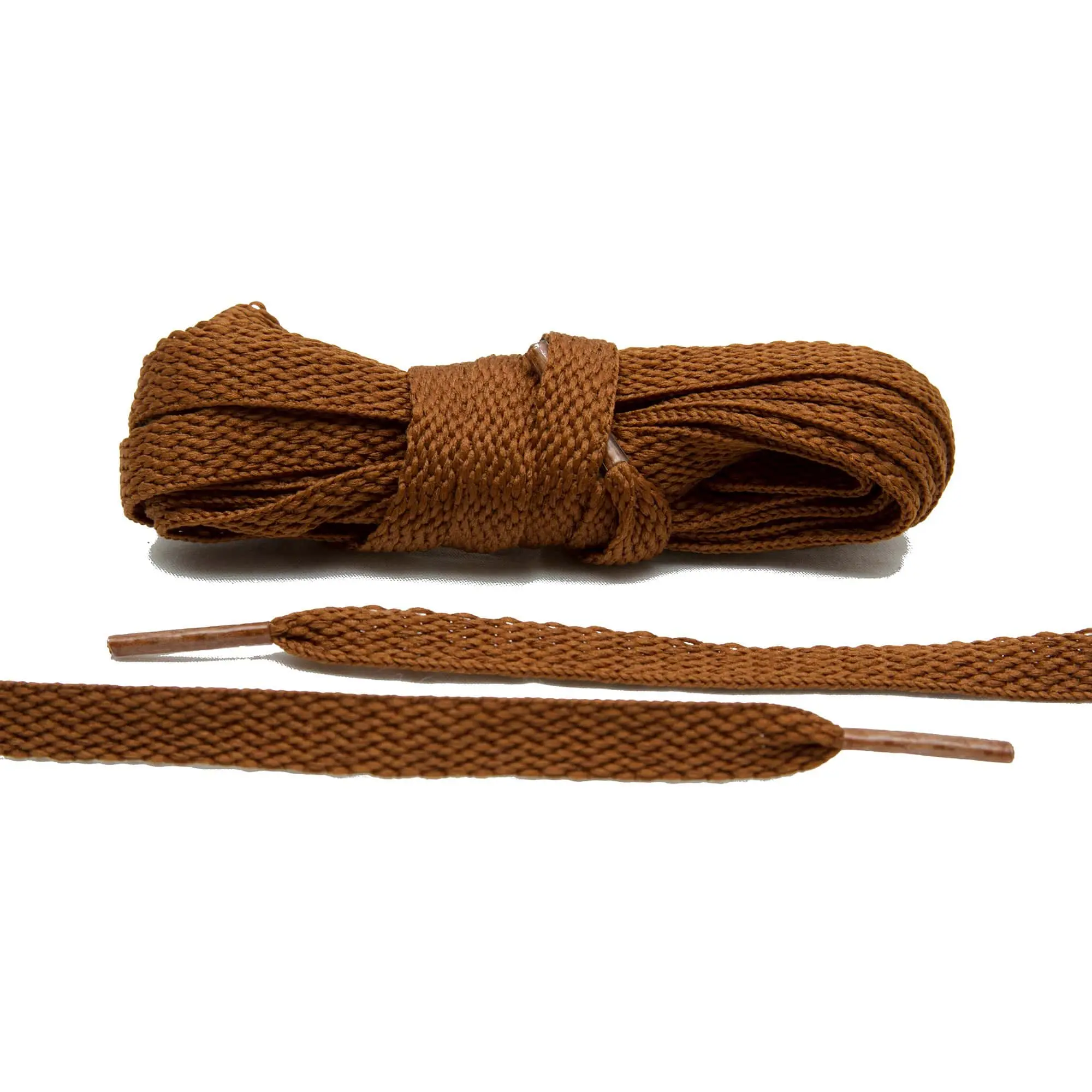 Brown Shoe Laces