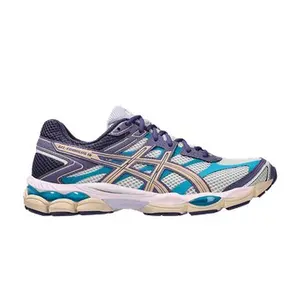 ASICS Gel Cumulus 16 'Purple Cloud Grey Bisque'