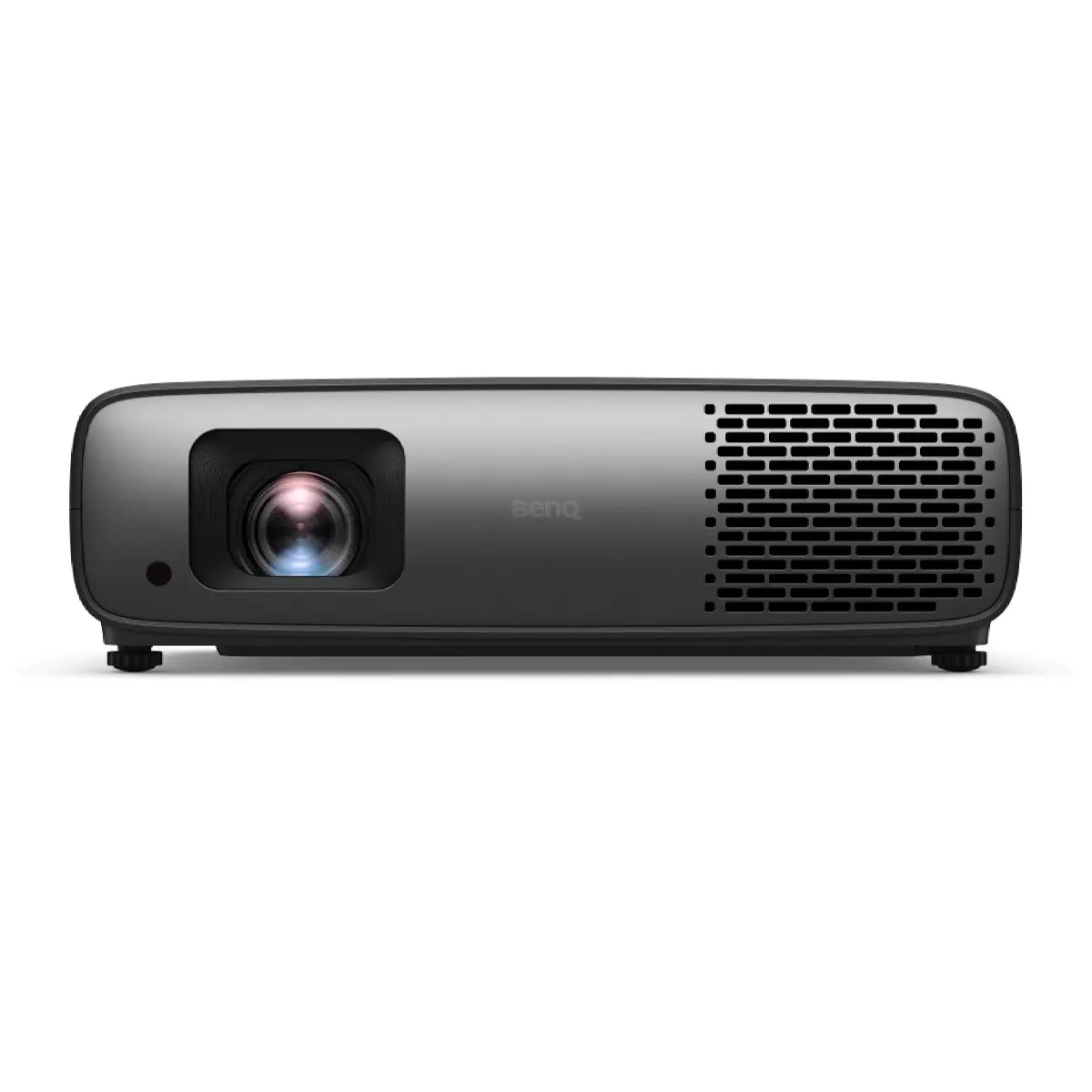 BenQ W4100i 4K Ultra HD HDR 4LED DLP Smart Home Theater Projector with AI