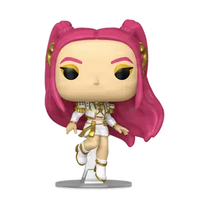Funko Pop! KPop Demon Hunters - Mira (What It Sounds Like) #2431