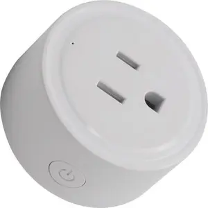 Wifi Smart Plug Wifi Smart Plug