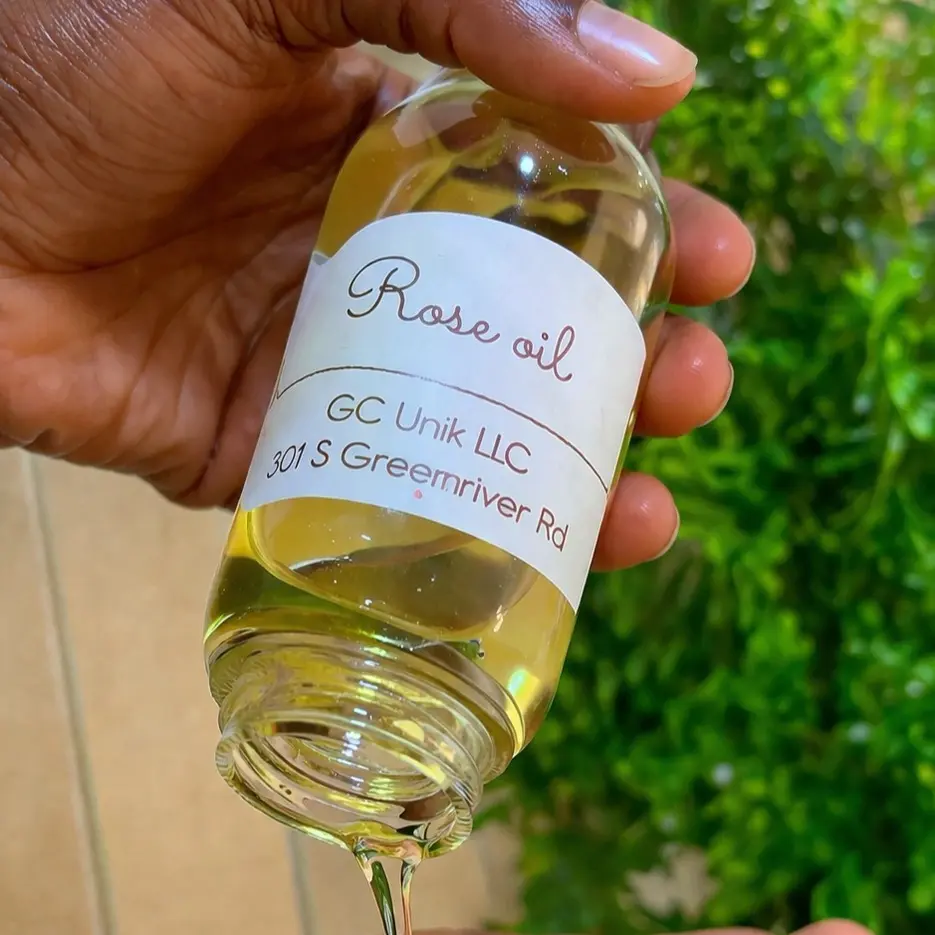 Lwil Rose