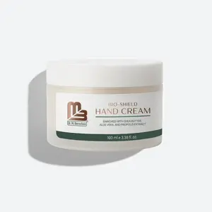 Nourishing Hand Cream for Dry Hands