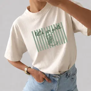 ChicCotton Let's Go Girls Bachelorette Party Comfort Colors Shirt, Western Nashville Bachelorette T-shirt, Girls Trip Clothing