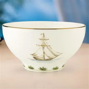 Lenox 6226922 COLONIAL TRADEWIND DW RICE BOWL