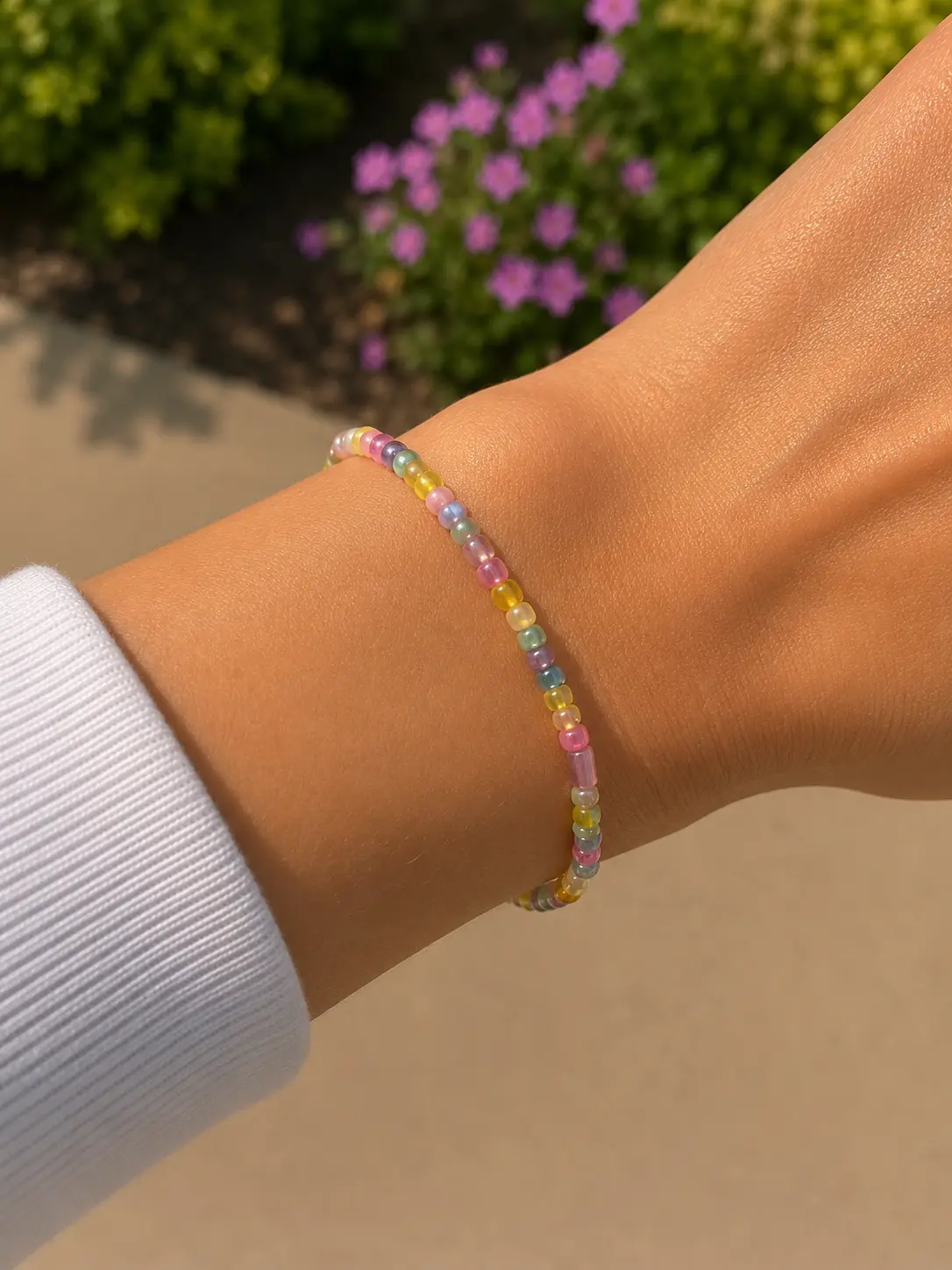 Stackable Costume Jewelry Bracelets, Fashion Accessory for Daily Wear