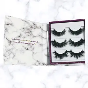 The Lovely Lash Book