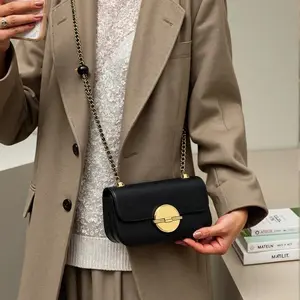 SADI Moonlight Mini Bag| Crossbody Purse for Women Tiny but Mighty • 3-Second Outfit Upgrade From Coffee Run to Date Night • Your All-Day Sidekick