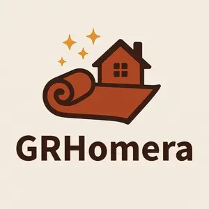 GRHomera shop logo