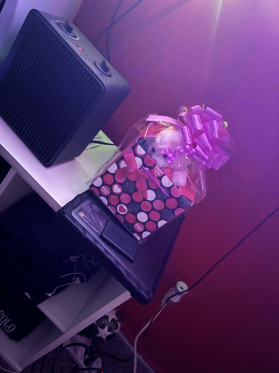 Item: Pink Sweet Love