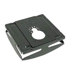 Qbit SQ1000-4X4 Power Oscillating Multi-Tool Blade Saw for 4x4 Box