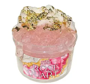 Snoop slimes - Premium Scented, ASMR, Stress Relief, Fidget Toy : Choose Your Slime Toy