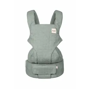 Spruce - Linen Explore Baby Carrier