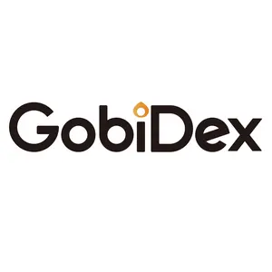 GobiDex Cubes shop logo