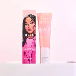 Boss Primer : Ultra Grip Makeup Primer