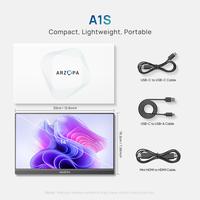 14.0" Built-in Kickstand & No Cover-A1S