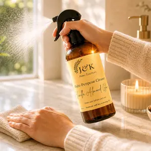 Multi-Purpose Cleaner- Vanilla Almond Glow