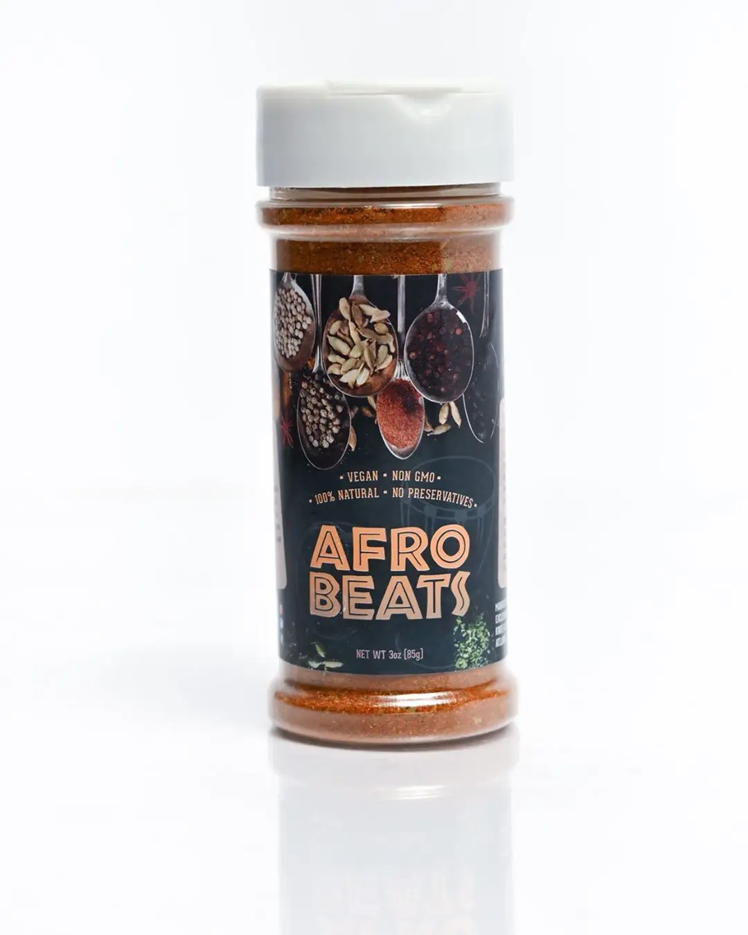 AFRO BEATS seasoning blend