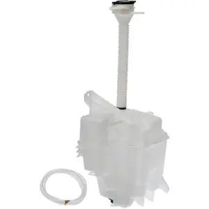 Dorman OE Solutions Plastic Windshield Washer Fluid Reservoir - 603-035