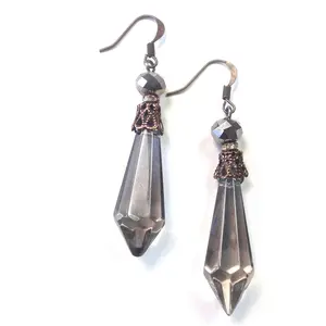 Victorian Elegance Earrings