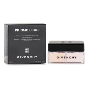 Givenchy Prisme Libre Loose Setting Powder, #3 Volie Rose, Beauty & Personal Care Makeup Foundation Finish Product