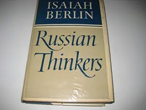 USED-Russian Thinkers by Isaiah Berlin (Hardcover)