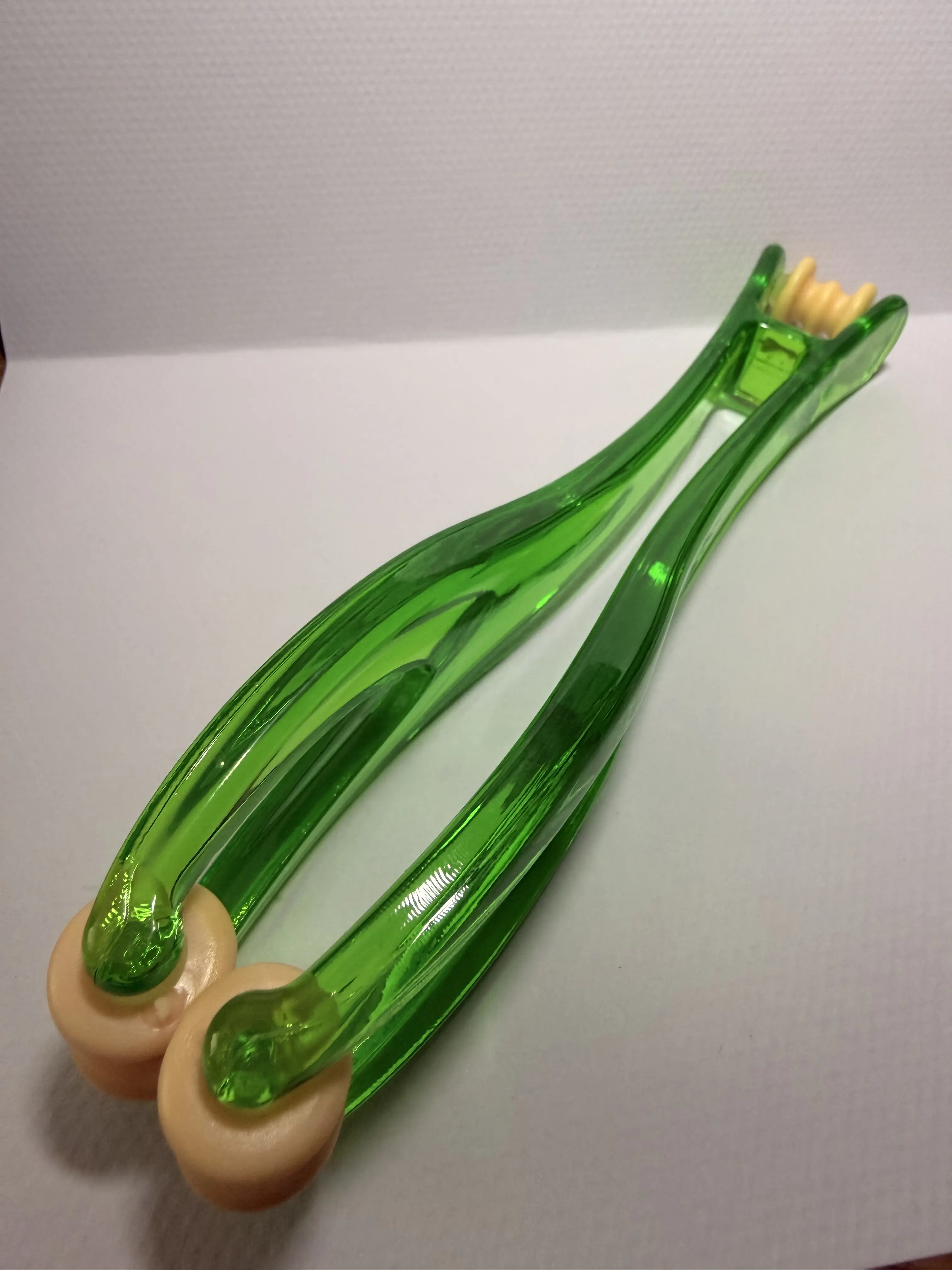 Dual-End Hand Massage Roller