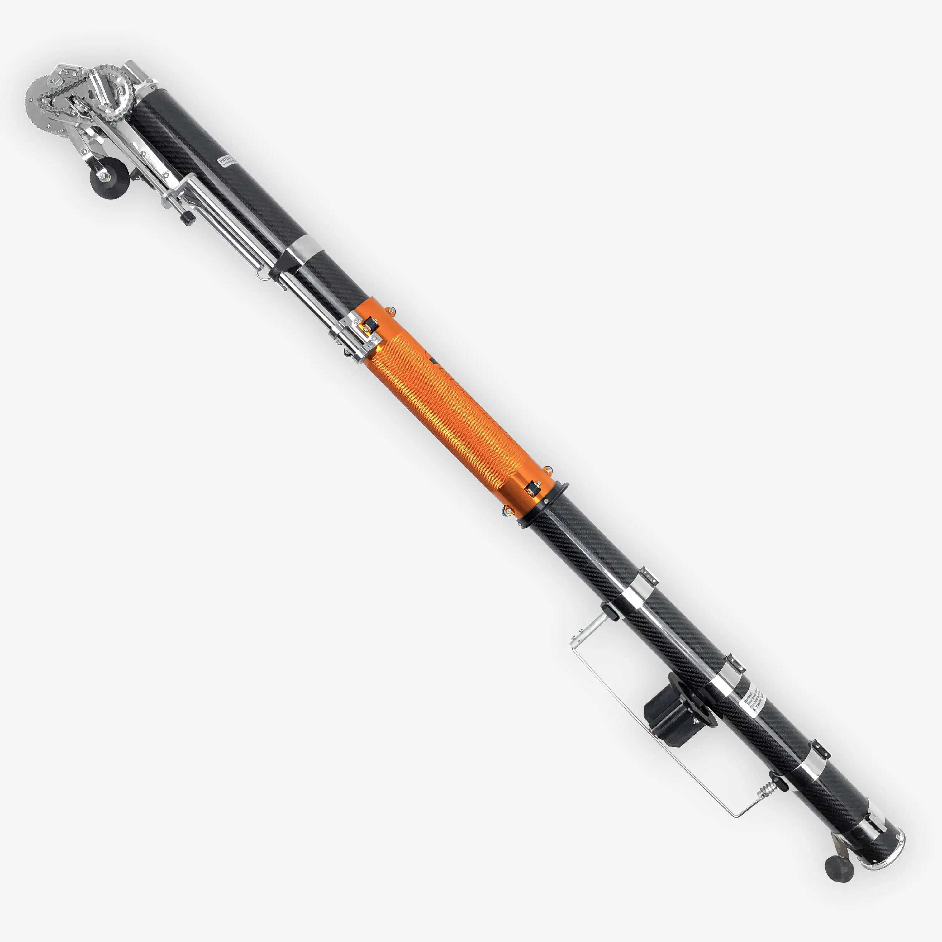 Drywall Master Carbon Fiber Automatic Taper