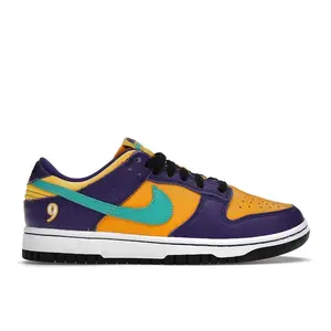 Nike Women's Dunk Low LX Lisa Leslie, from StockX